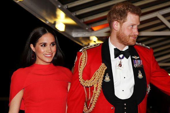 Meghan Markle and Prince Harry's podcasts do NOT interest ...