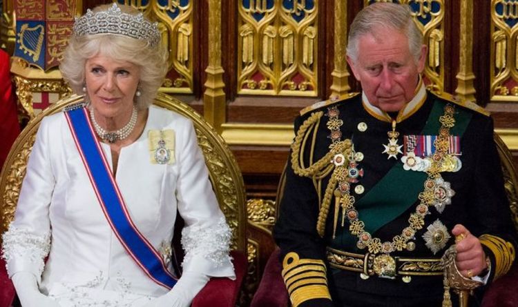 Camilla ‘key’ to success of Prince Charles reign as Duchess will ‘be ...