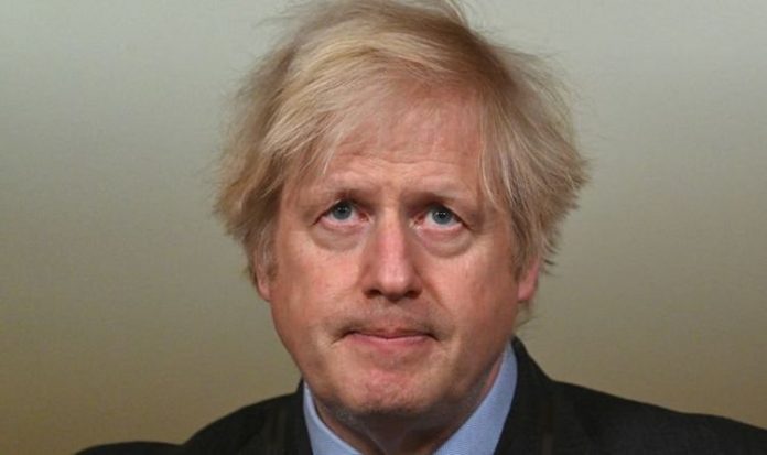 Lockdown End The Five Conditions That Will See Boris Johnson Lift Uk Lockdown Uk News