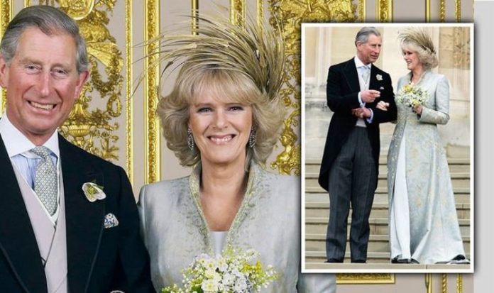 Prince Charles age: How old was Charles when he married Camilla ...