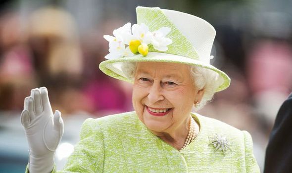 Queen Elizabeth II's powerful message that coronavirus ...