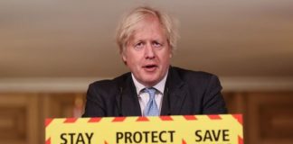 Boris announcement: Lockdown easing in England to be delayed by four weeks