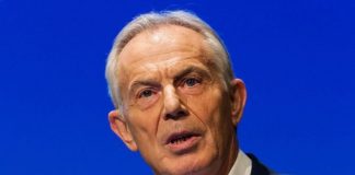 UK Covid Live update: ‘Time to distinguish’ between vaccinated and unvaccinated, says Tony Blair