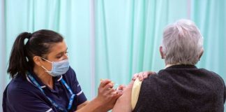 Coronavirus: How to change your second Covid vaccine appointment as NHS urges people to book jabs early