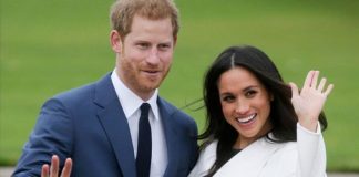 Sussexes hit back at Palace suggestion Queen was 'never asked' about Lilibet (report)