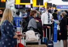 Apply common sense over travel to amber list countries, says Shapps