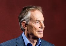 Blair attacks 'woke left' Labour and says the party could cease to exist (Report)