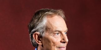 Blair attacks 'woke left' Labour and says the party could cease to exist (Report)