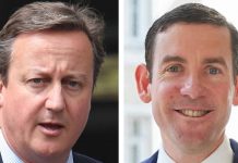 Cameron and Greensill founder face grilling by MPs over lobbying