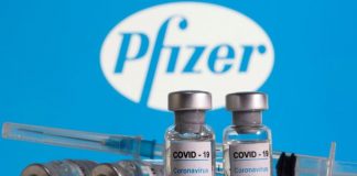 Coronavirus: Pfizer vaccine 'likely to be effective against India Covid variant'