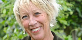 Gardening presenter Carol Klein's bond with Queen Mother revealed