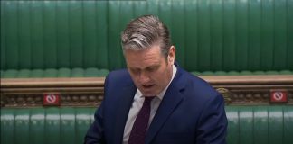 Keir Starmer urges PM to axe 'contradictory’ traffic light travel system