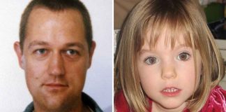 Madeleine McCann ‘was killed in Portugal,’ German prosecutor believes (Report)