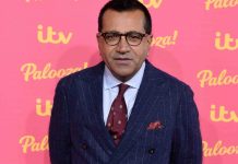 Martin Bashir quits BBC amid investigation into Diana interview (Report)