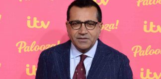 Martin Bashir quits BBC amid investigation into Diana interview (Report)