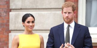 Meghan Markle 'stirs pot with Prince Harry for her own motives’ says royal insider (Report)