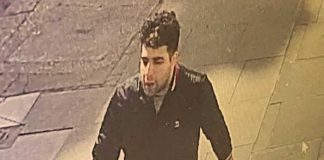 Police release image of man after 12-year-old boy is assaulted near Vauxhall Bridge (Report)