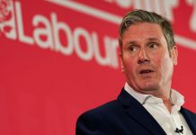 Starmer promises all-new Labour manifesto and economic offer