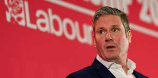 Starmer promises all-new Labour manifesto and economic offer