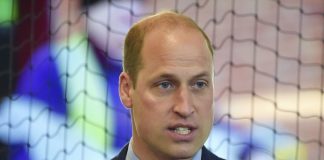 The Duke of Cambridge’s full statement on Lord Dyson’s report (details)