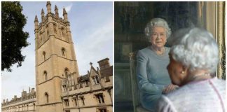 Backlash after Oxford students vote to remove Queen's photo from college (report)