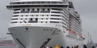 Coronavirus: Holidays cancelled as cruises overbooked due to delay in ending Covid rules