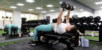 Covid-19: Call for free gym access for young people in Wales