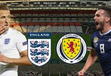 England vs Scotland live stream: How to watch Euro 2020 fixture online and on TV tonight (Details)