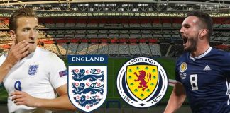 England vs Scotland live stream: How to watch Euro 2020 fixture online and on TV tonight (Details)