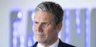 Keir Starmer should keep silent on Dominic Cummings (report)