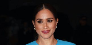 Meghan Markle's royal road to motherhood (report)