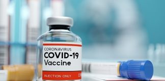 NHS: How to book a COVID-19 vaccine appointment