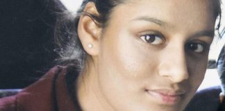 'Overwhelming evidence' Begum was trafficking victim, court hears (report)