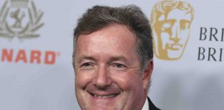 Piers Morgan defends himself following outrage over Naomi Osaka comments (Report)