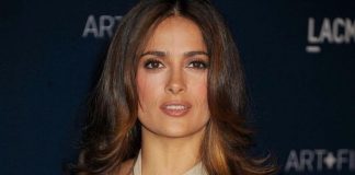 Salma Hayek’s tough battle with COVID-19: ‘I’d rather die at home’