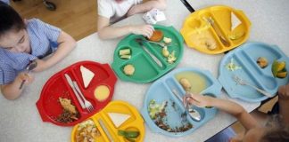 UK: Rise in children eligible for free school meals during pandemic