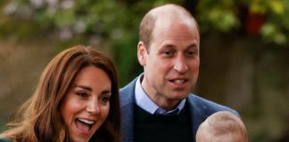 When will Prince William and Kate Middleton meet their new niece?